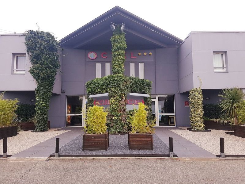 Hotel Photo 23