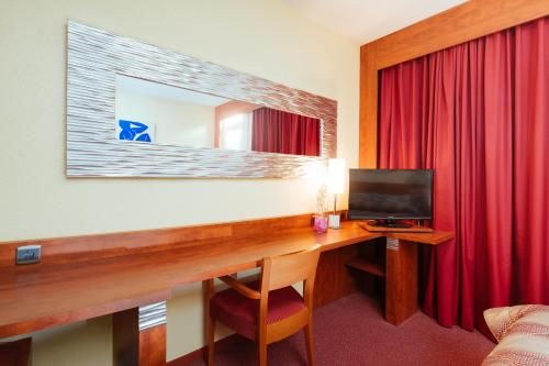 Hotel Photo 5