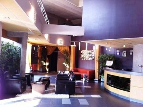 Hotel Photo 8