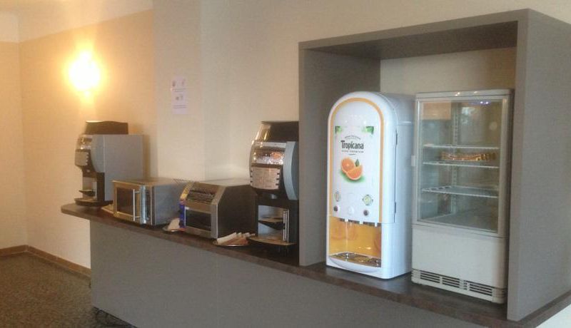 Hotel Photo 11