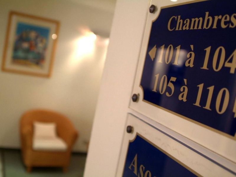 Hotel Photo 13