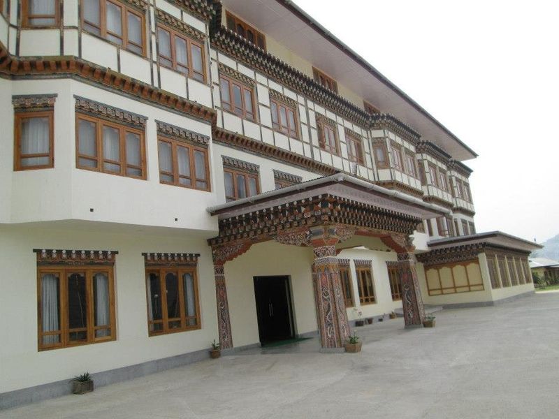 Hotel Photo 5