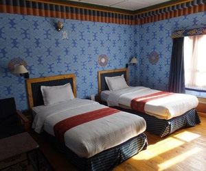 Namsaycholing Resort Paro Bhutan
