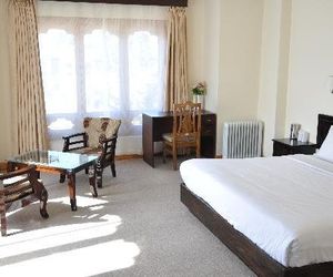 Hotel Dorjee Ling Paro Bhutan