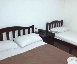 Hotel Avanty Barranquilla Colombia