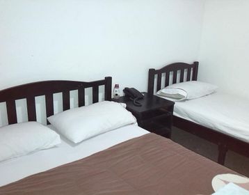 hotel booking template