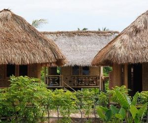 Bumbangku Beach Cottage Kuta Indonesia