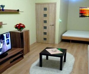 Apartment Pr. Mira Vavilova 10 Mogilev Belarus
