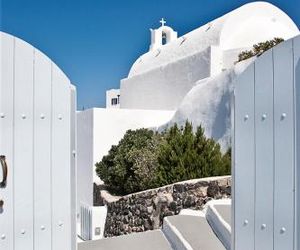 Katikies Hotel - The Leading Hotels of the World Oia Greece
