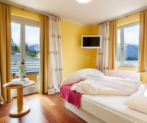 Das Moser - Hotel Garni am See (Adults Only) Egg Austria