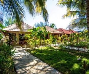 Fantastic Cottages Gili Meno Indonesia