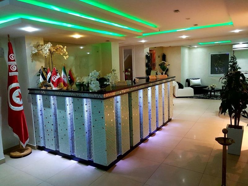 Hotel Photo 16