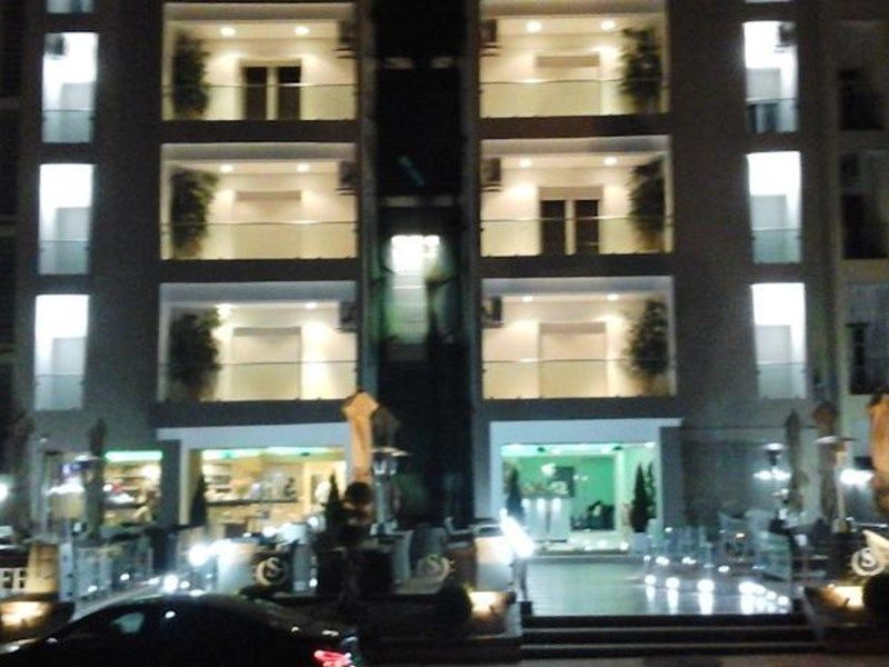 Hotel Photo 22