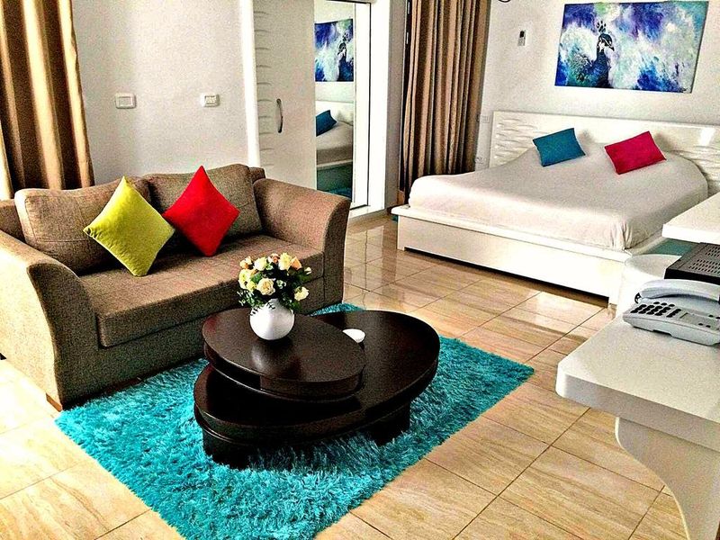 Hotel Photo 7