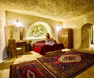 Phocas Cave Suites Cavusin Turkey