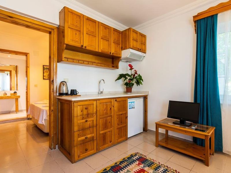 Hotel Photo 6