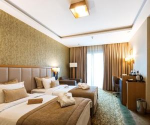 The Parma Hotel & Spa Taksim Istanbul Turkey
