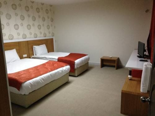 Hotel Photo 1