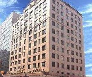 Shamrock Hotel Hong Kong Hong Kong