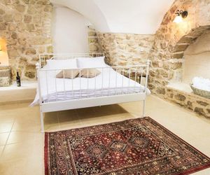 Boutique hotel Avnei Hachoshen Safed Israel