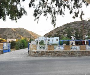 Iris Studios Karpathos Greece