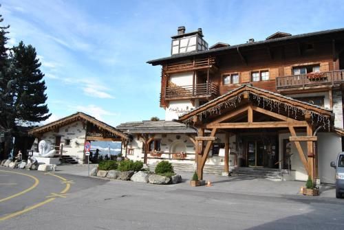 Hotel Photo 22