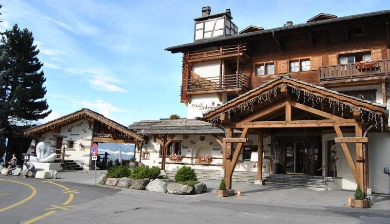 Hotel Photo 23