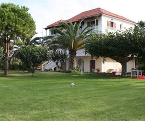 Villa Pantis Kipseli Greece
