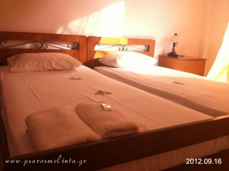 صورة الفندق 1