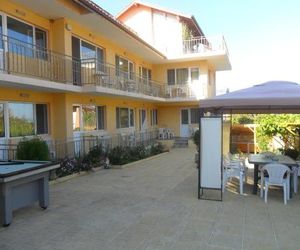 Eleonor Guest House Byala Bulgaria