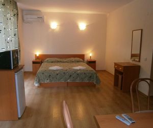 Family Hotel Central Kranevo Bulgaria