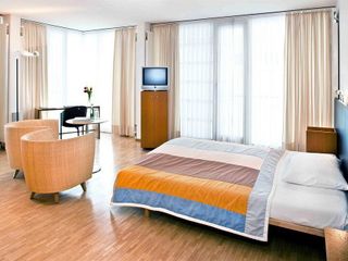 Hotel pic Vienna House by Wyndham Martinspark Dornbirn