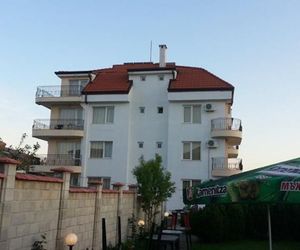 GUEST HOUSE FRIENDS Golden Sands Bulgaria