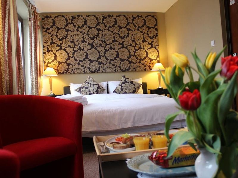 Hotel Photo 2