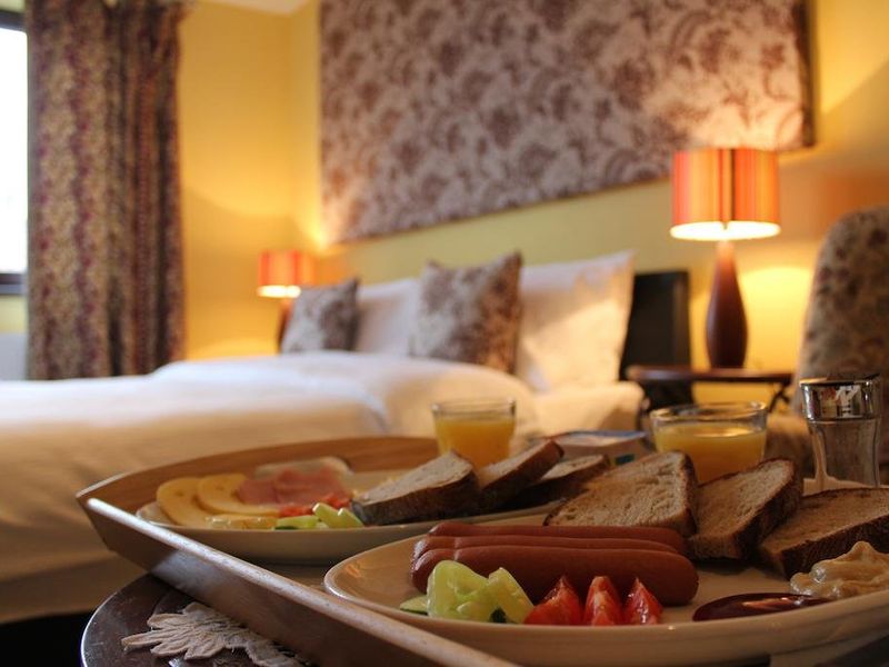 Hotel Photo 5
