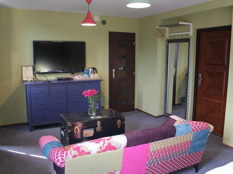 Hotel Photo 8