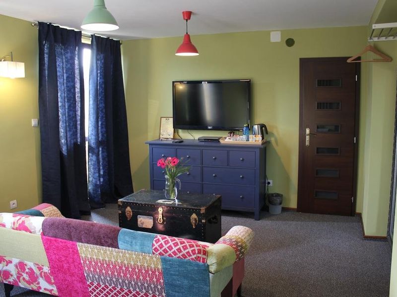 Hotel Photo 9