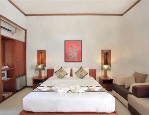 Good Heart Resort Gili Trawangan Indonesia
