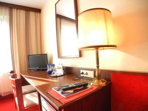 Hotel Photo 6