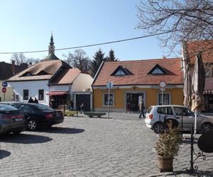 Corner Panzió Szentendre Hungary