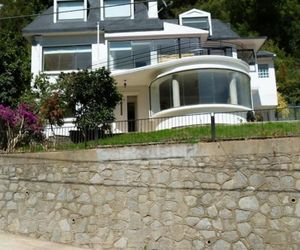 Hostal Residencia B&B Concepcion Chile