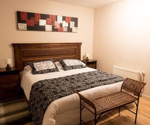 Hostal Callejon Massmann Temuco Chile
