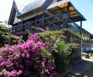 Hostel Arazá La Paloma Uruguay