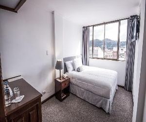 Hotel Presidente Cuenca Ecuador