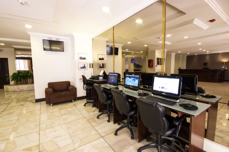 Hotel Photo 17