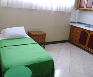 Suite Los Soles Guayaquil Ecuador