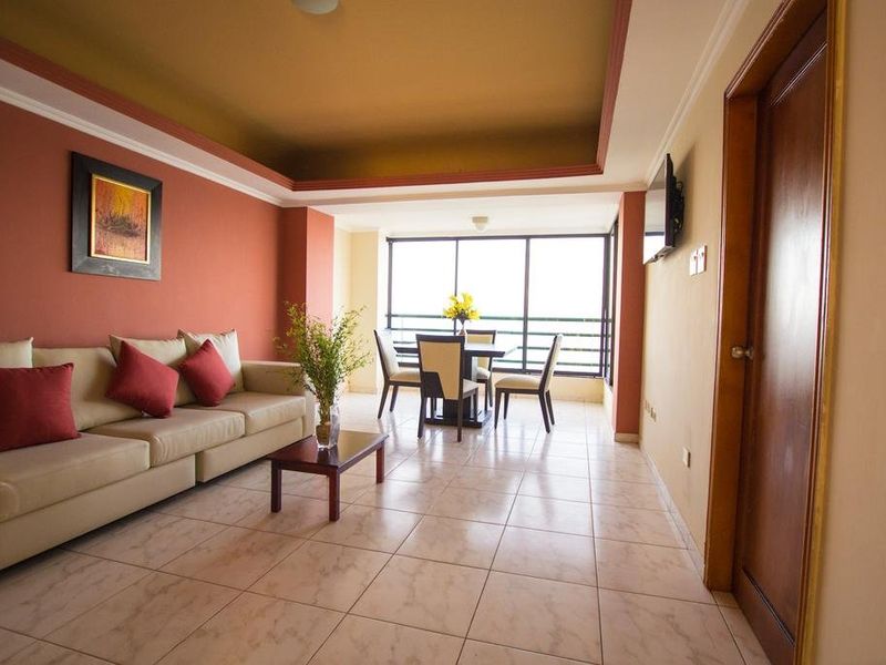 Hotel Photo 13