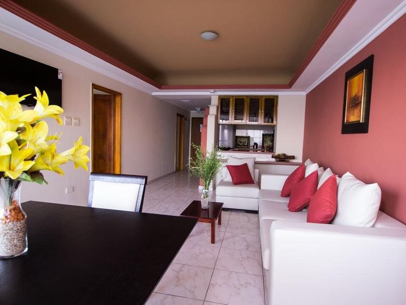 Hotel Photo 16