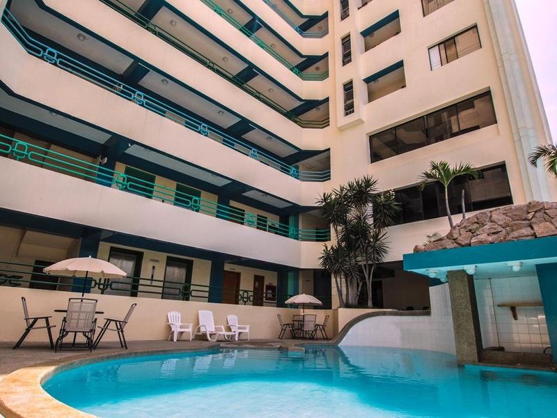Hotel Photo 22