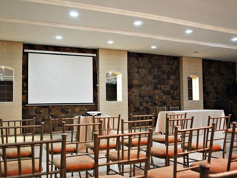 Hotel Photo 20